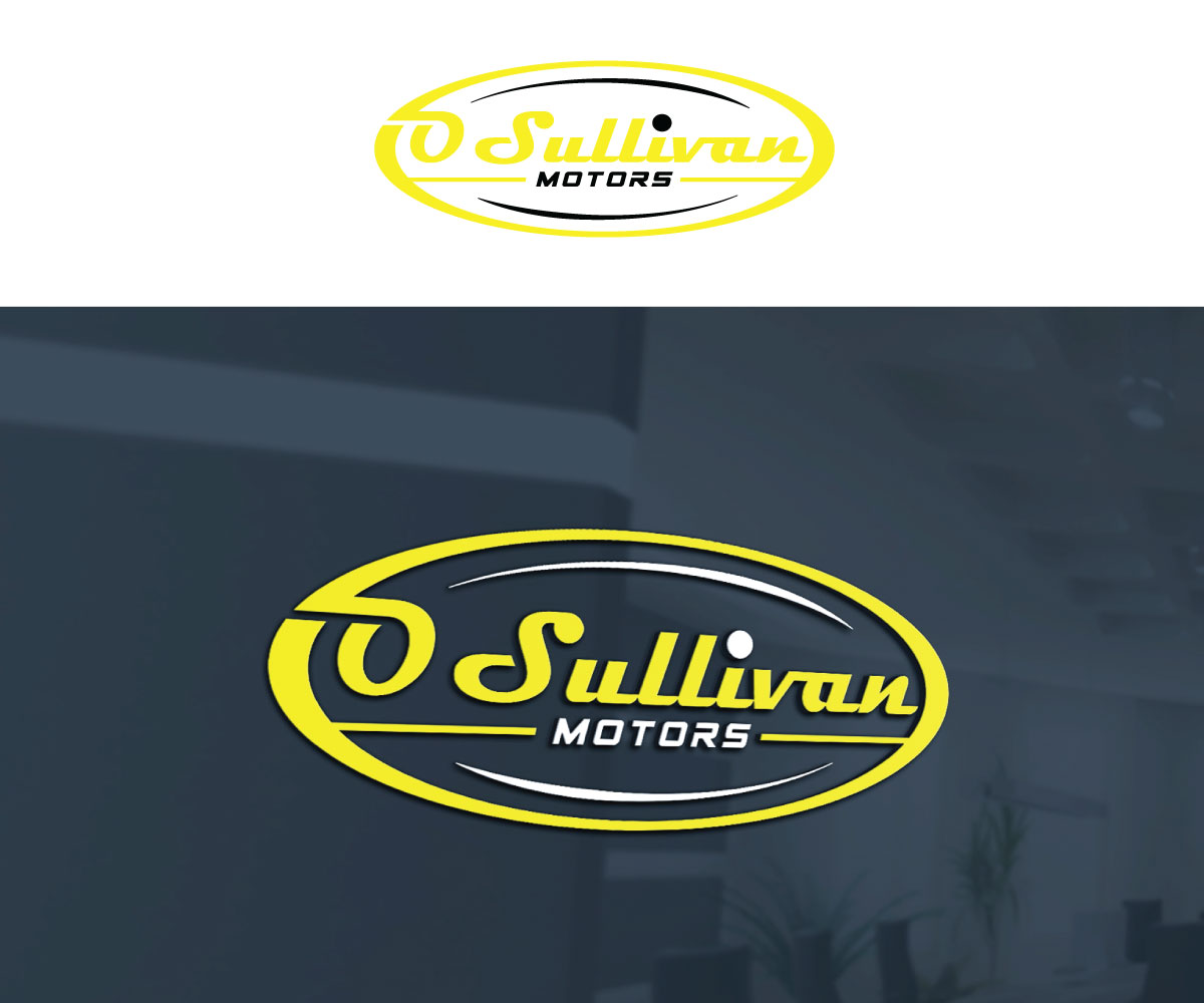 Logo Design by Luckey yaari for this project | Design #34623959