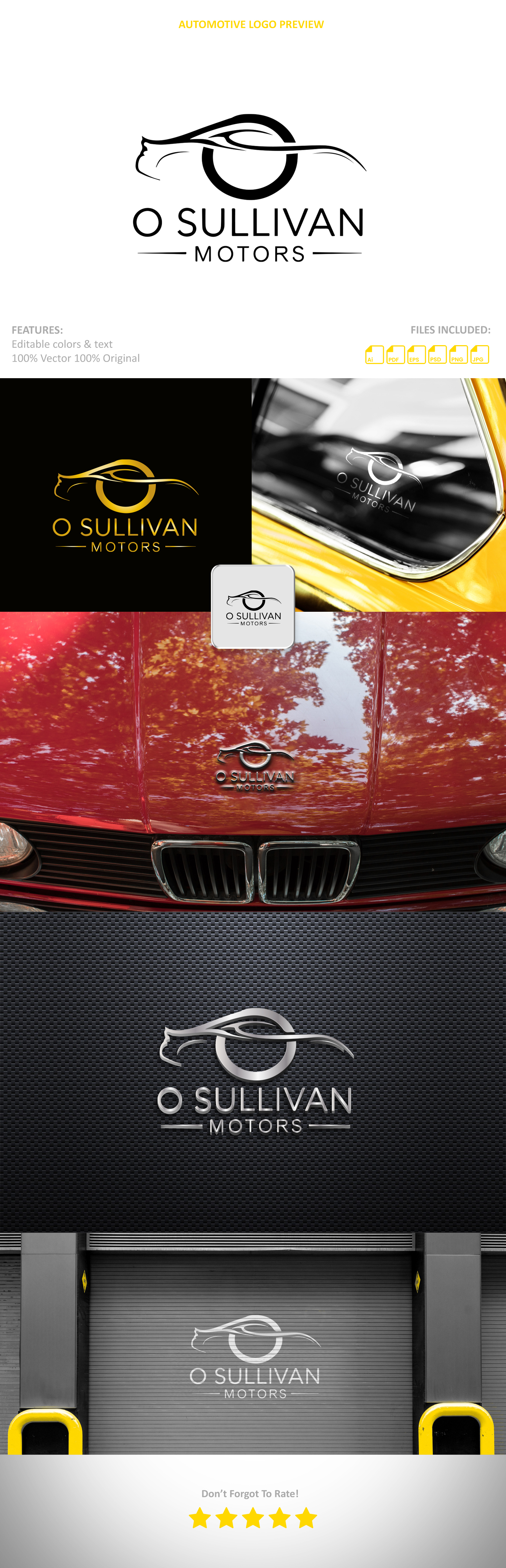 Logo Design by VectorForge for this project | Design #34622209