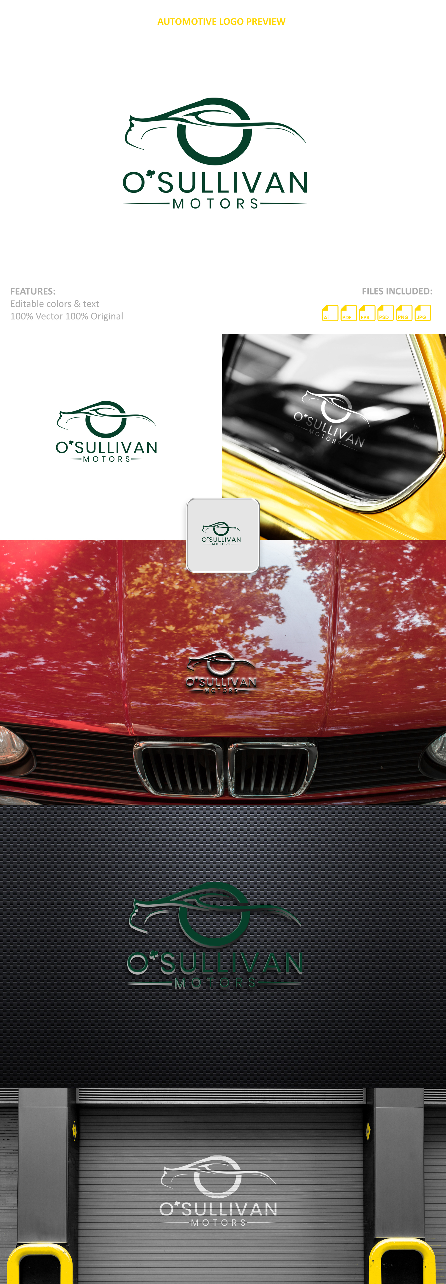 Logo Design by VectorForge for this project | Design #34652857