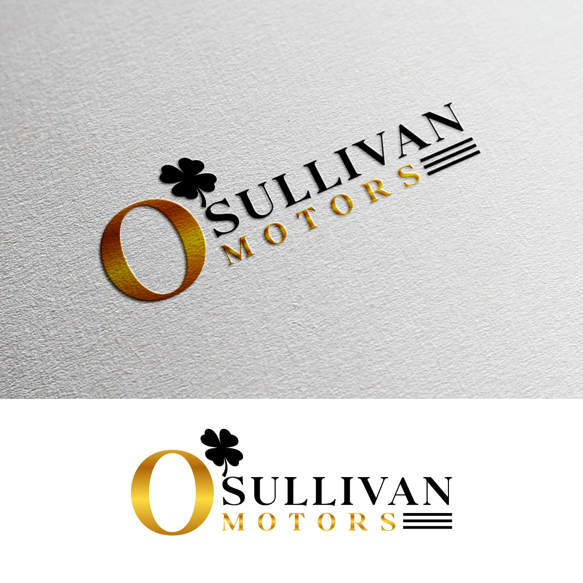 Logo Design by Suvendu.S for this project | Design #34657226