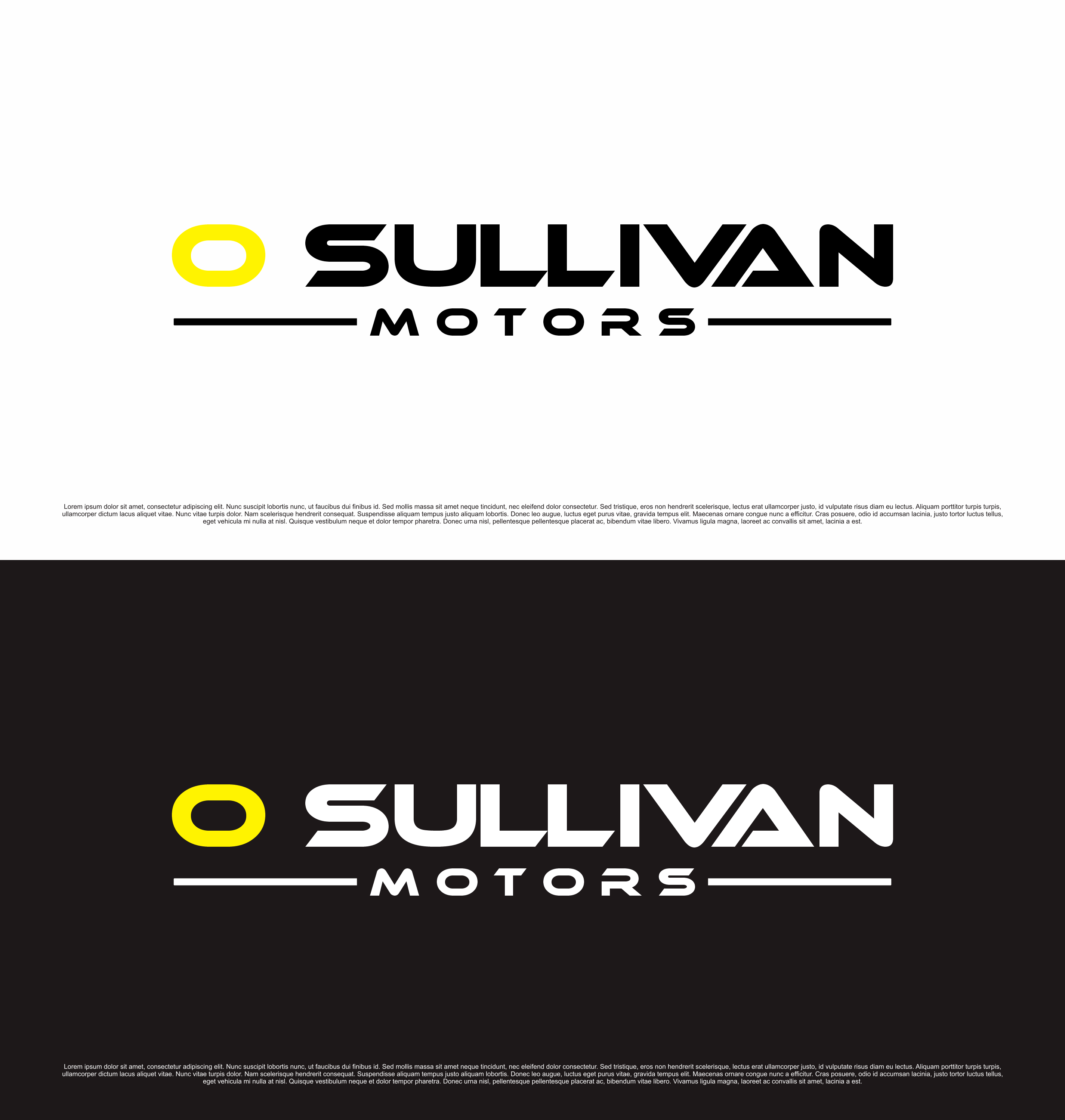 Logo Design by saesean for this project | Design #34626696