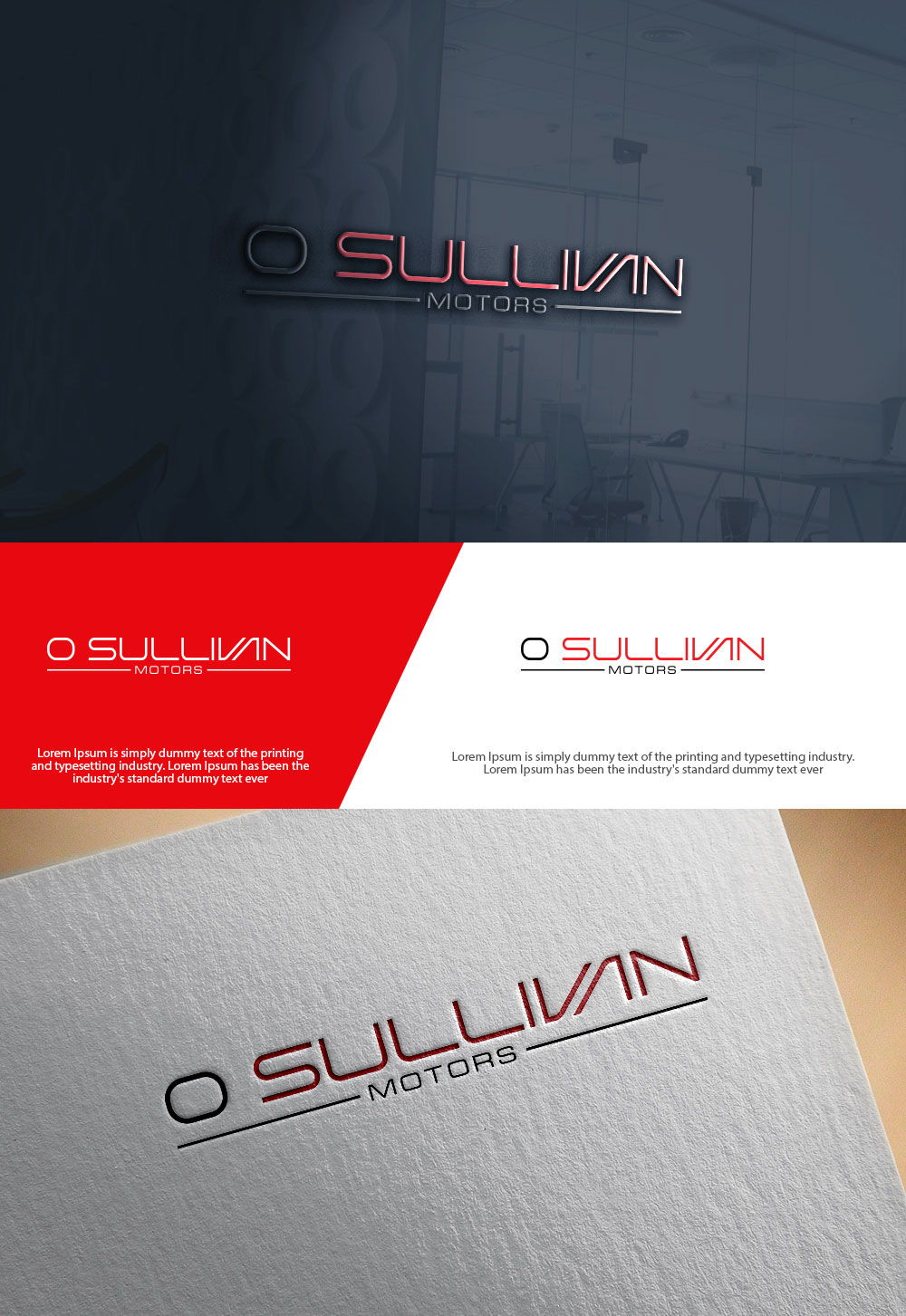 Logo Design by sulemani  creation for this project | Design #34618425