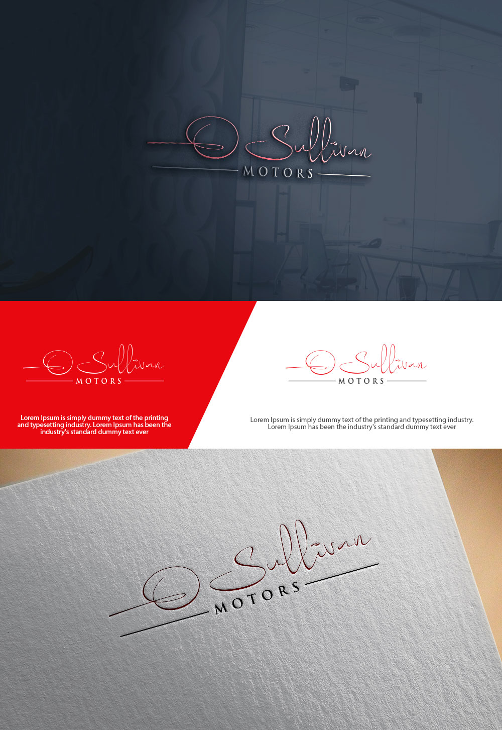 Logo Design by sulemani  creation for this project | Design #34618426