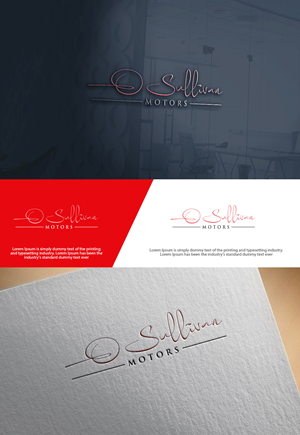 Logo Design by sulemani  creation for this project | Design: #34618426