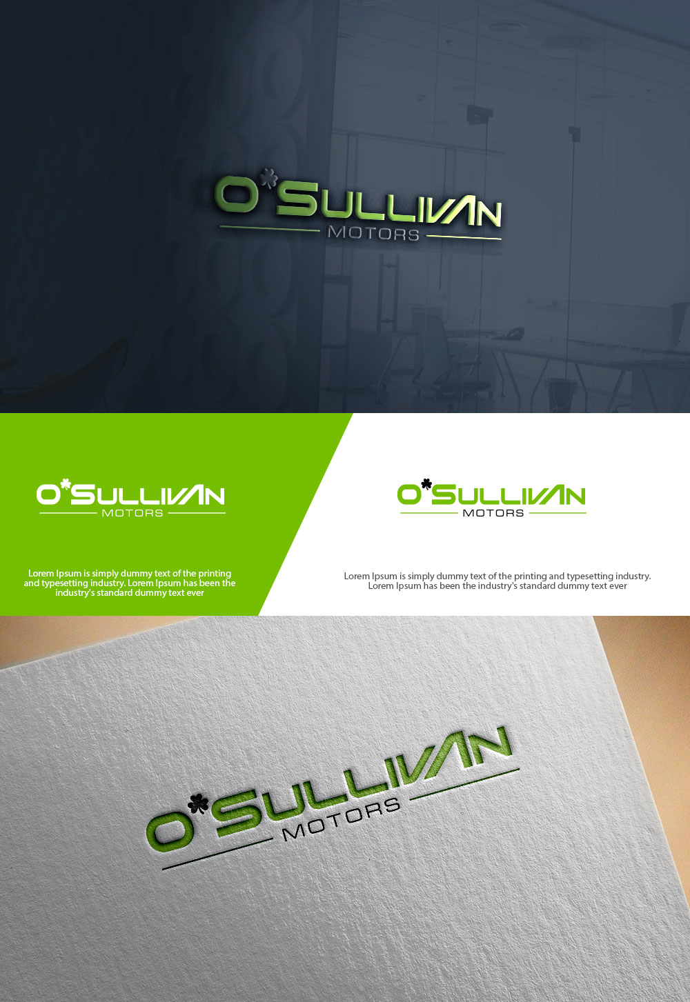 Logo Design by sulemani  creation for this project | Design #34656226