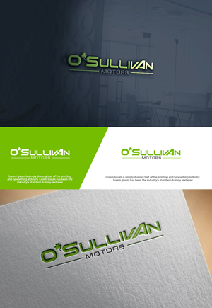 Logo Design by sulemani  creation for this project | Design: #34665101