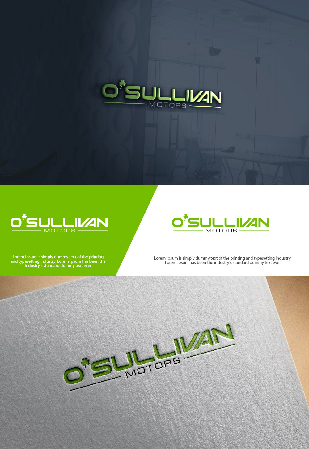 Logo Design by sulemani  creation for this project | Design: #34667070