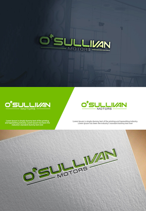 Logo Design by sulemani  creation for this project | Design: #34709028