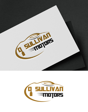 Logo Design by fly  design for this project | Design: #34624783