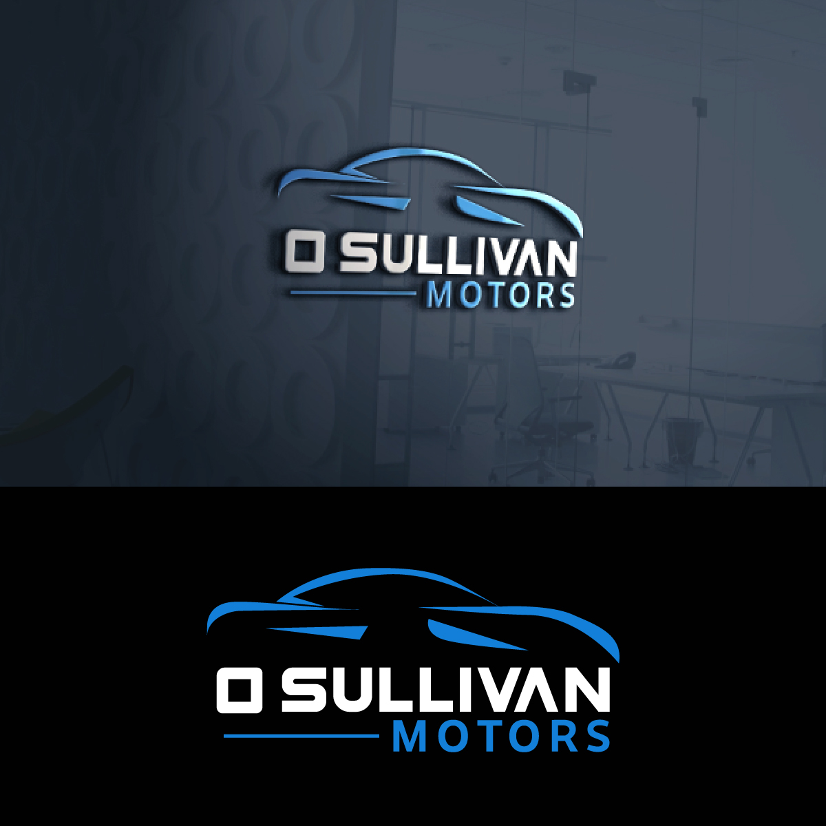 Logo Design by fly  design for this project | Design #34624785