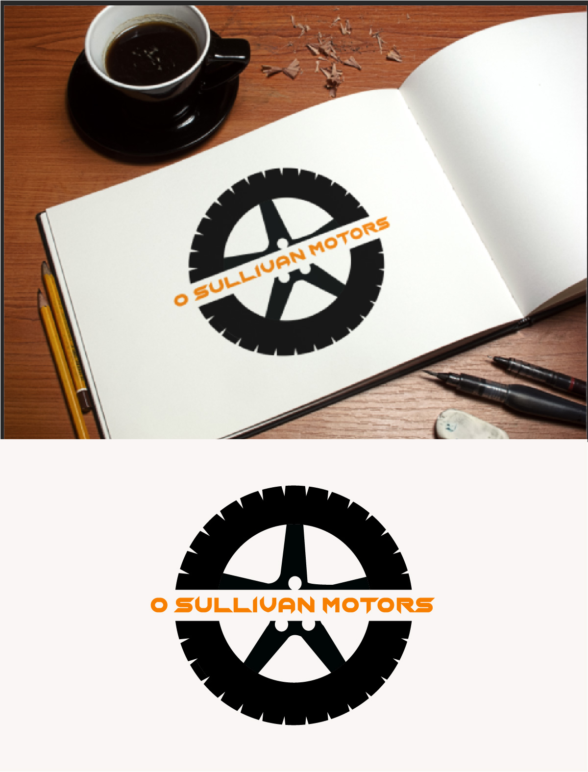 Logo Design by fly  design for this project | Design #34625172