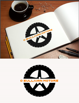 Logo Design by fly  design for this project | Design: #34625172