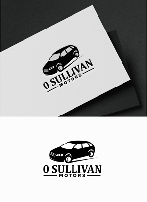 Logo Design by fly  design for this project | Design: #34625225