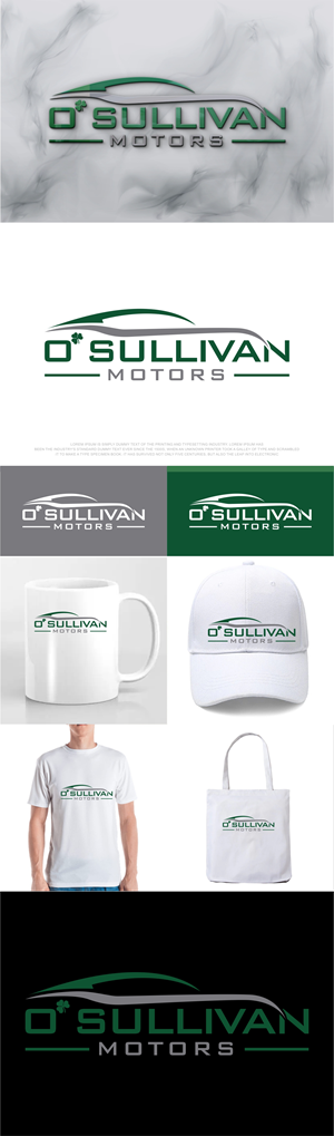Logo Design by fly  design for this project | Design: #34651549
