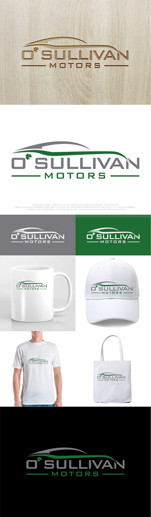 Logo Design by fly  design for this project | Design: #34651550
