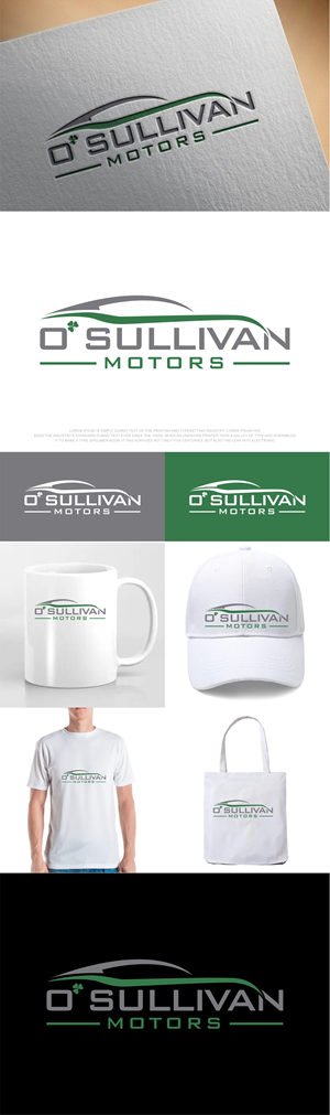 Logo Design by fly  design for this project | Design: #34651552