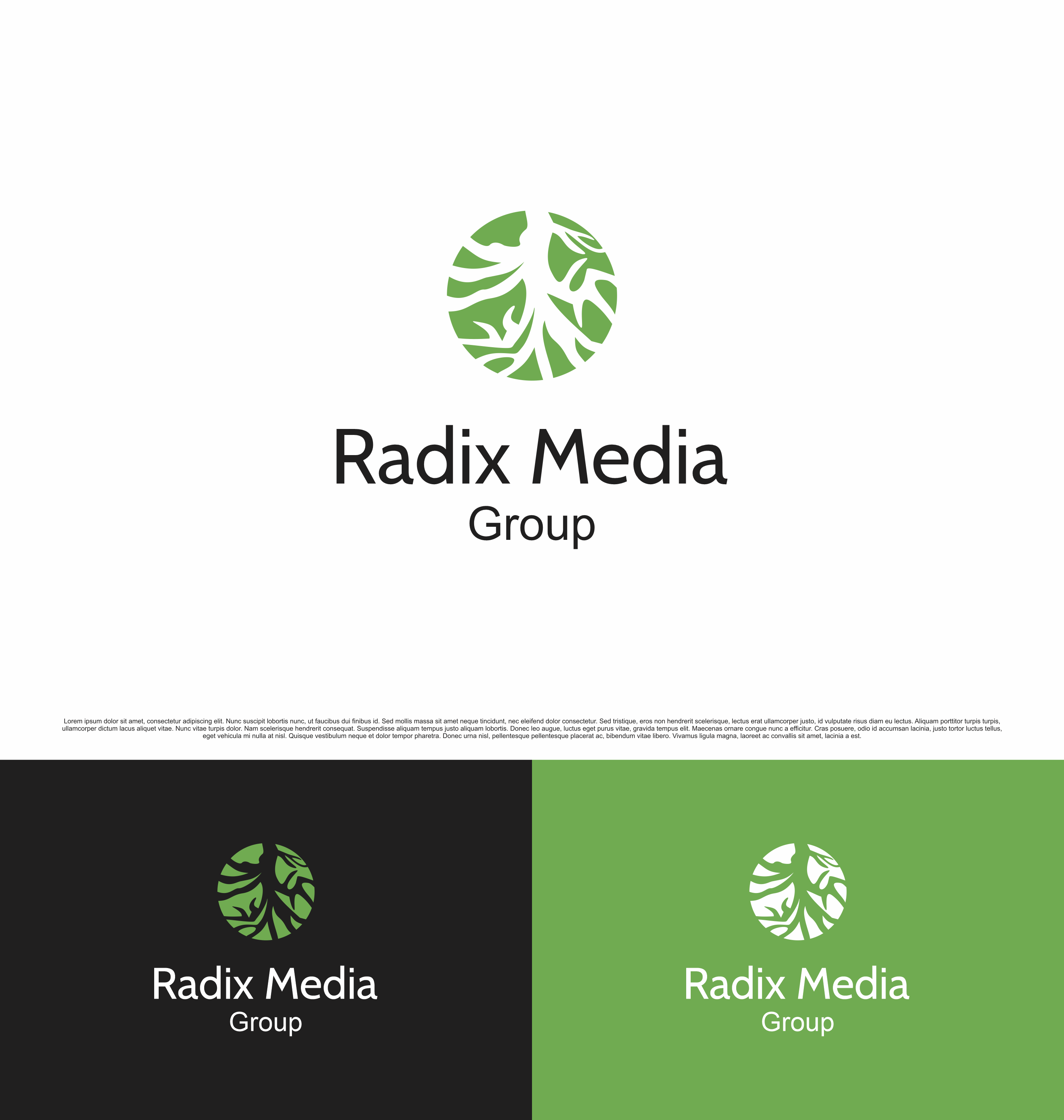 Logo Design by saesean for this project | Design #34625684