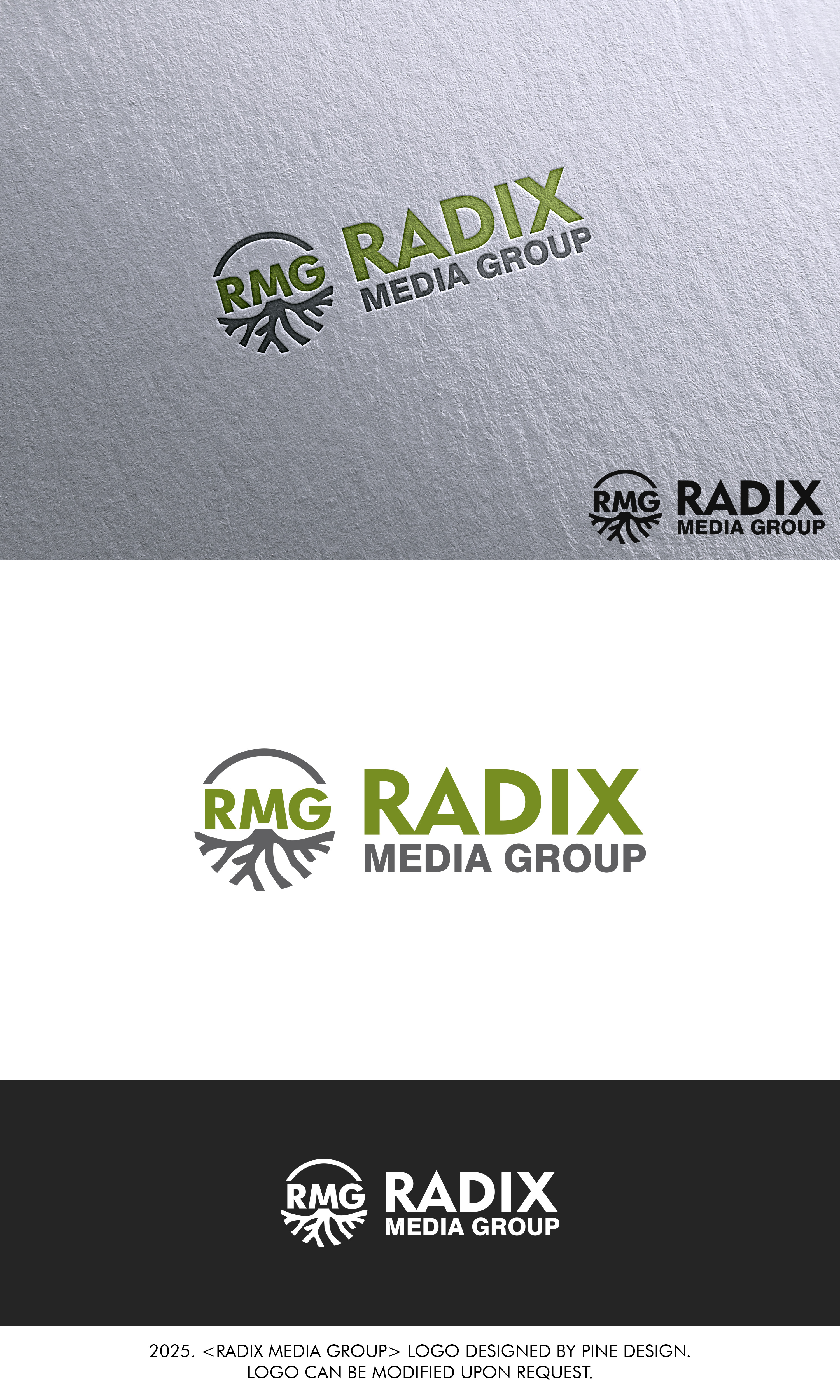 Logo Design by pine design for this project | Design #34615437