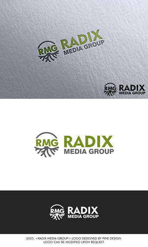 Logo Design by pine design