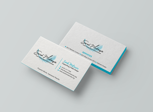 Business Card Design by Expert Bappy for this project | Design: #34610755