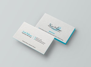 Business Card Design by Expert Bappy for this project | Design: #34610765