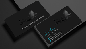 Business Card Design by designer1975 for this project | Design: #34617700