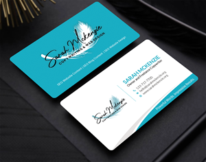 Business Card Design by DesignBird™ for this project | Design: #34614969