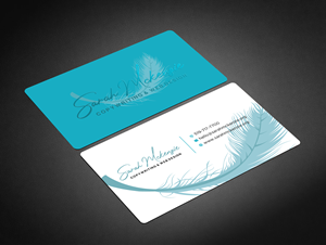 Business Card Design by Ekramul Hossen 2 for this project | Design: #34617600