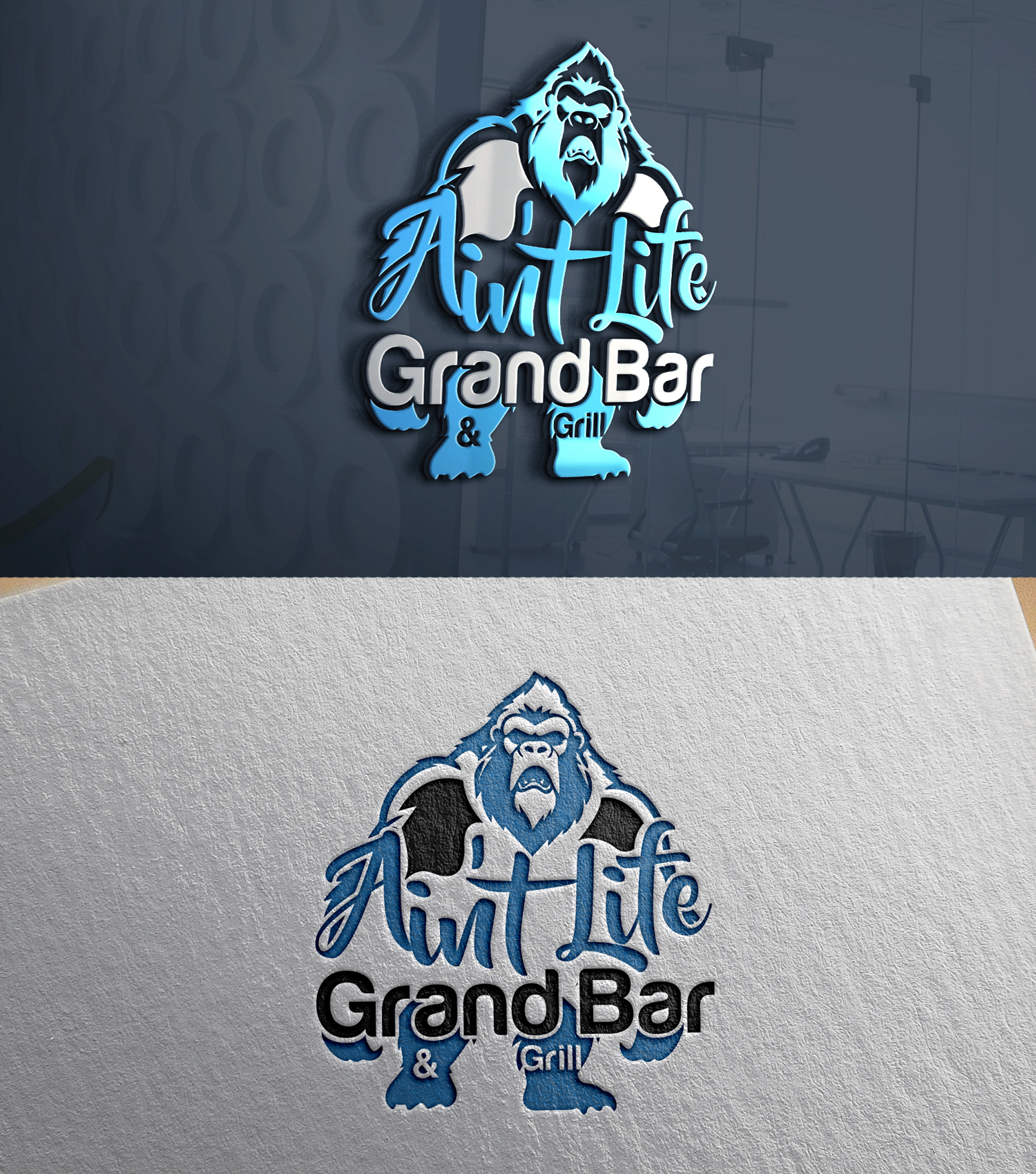 Logo Design by 24ksunny for PBJ Business Solutions | Design #34611533