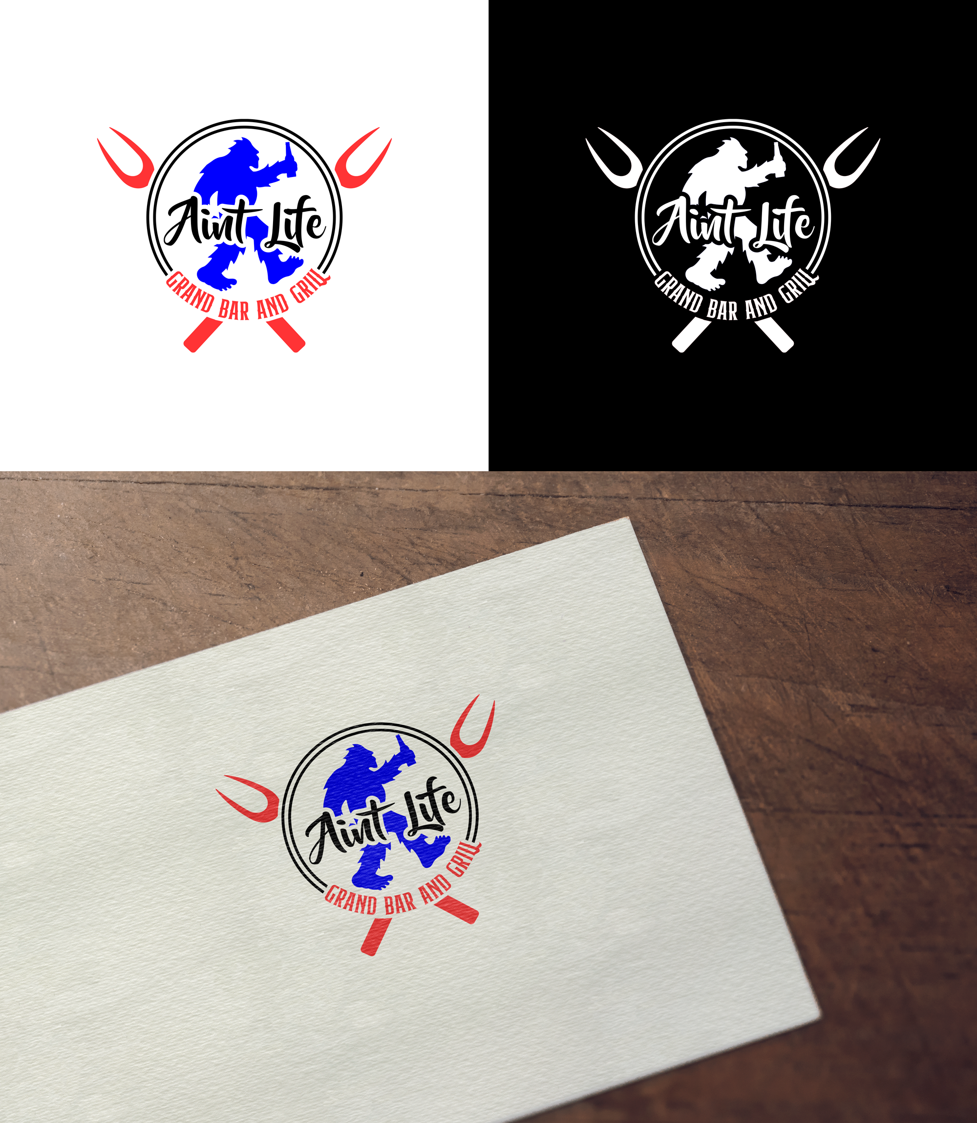 Logo Design by RA-bica for PBJ Business Solutions | Design #34624141