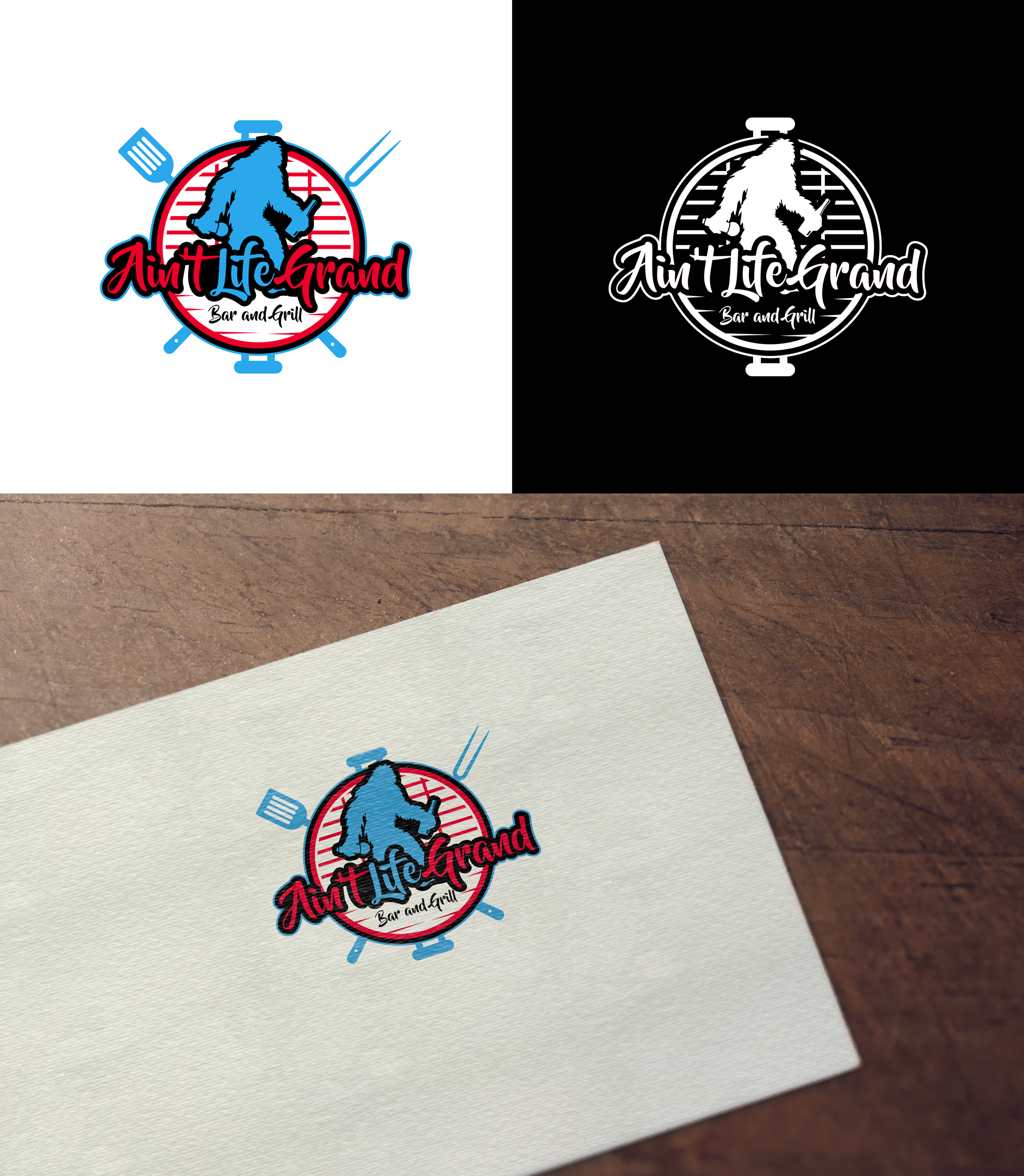 Design de Logo par RA-bica pour PBJ Business Solutions | Design #34624143