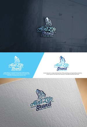 Logo Design by sulemani  creation for PBJ Business Solutions | Design: #34615216