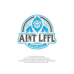 Logo Design by Logo Fighter