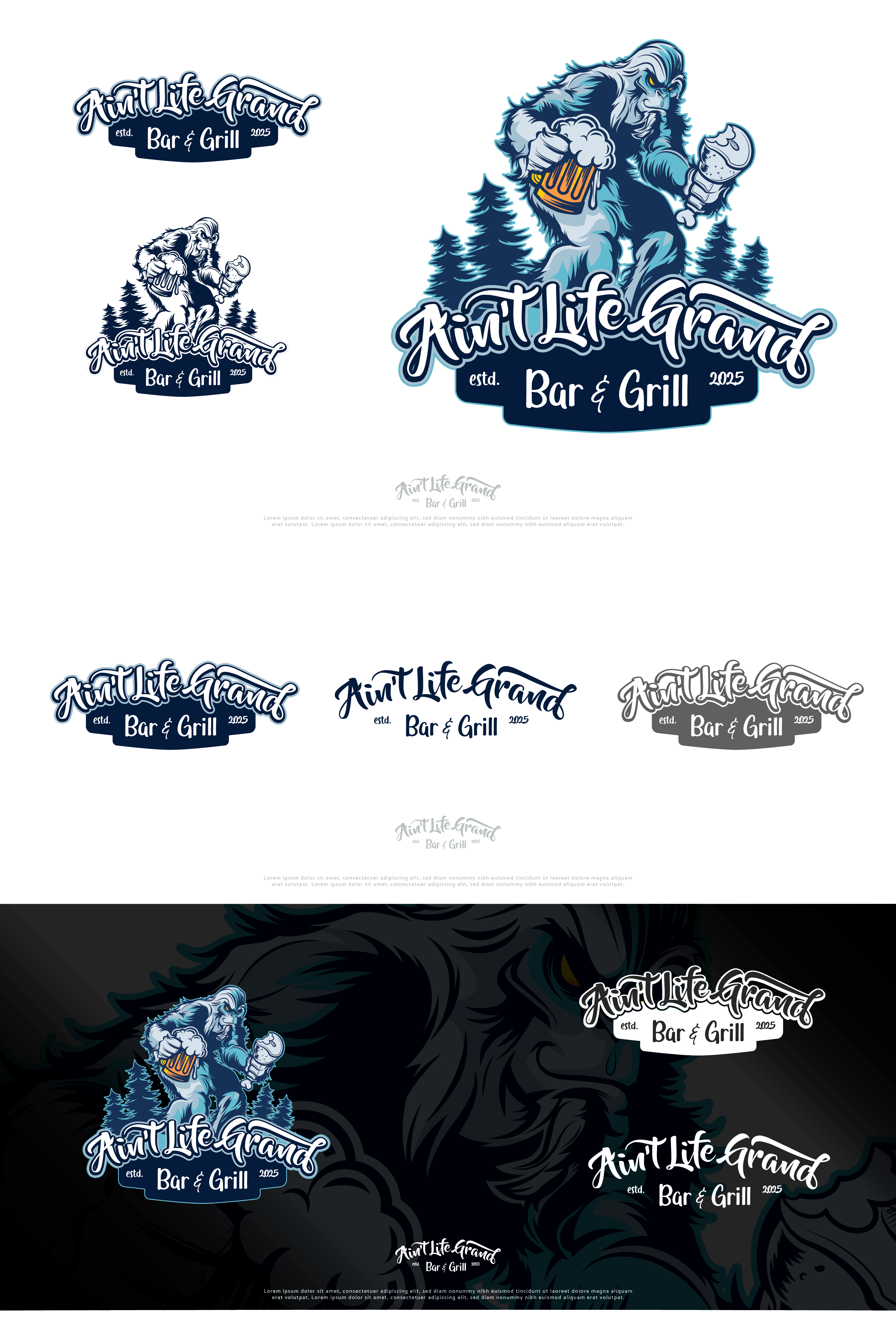 Logo-Design von Gabriel T. Marques für PBJ Business Solutions | Design #34621600