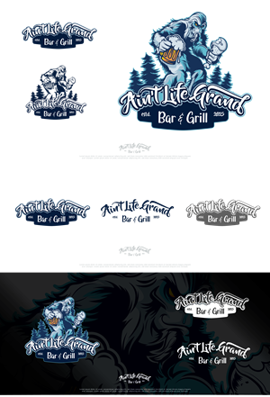 Logo Design by Gabriel T. Marques for PBJ Business Solutions | Design: #34621600