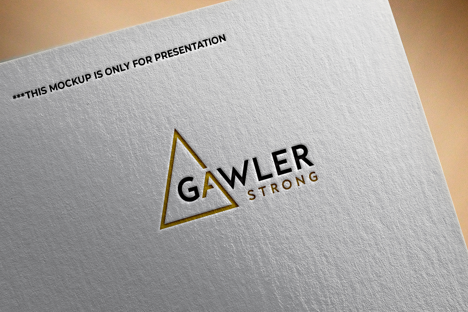 Logo Design by Widi Nalendra for BaileyKing | Design #34614655