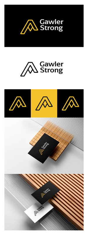 Logo Design by Ha.Connick for BaileyKing | Design: #34624374