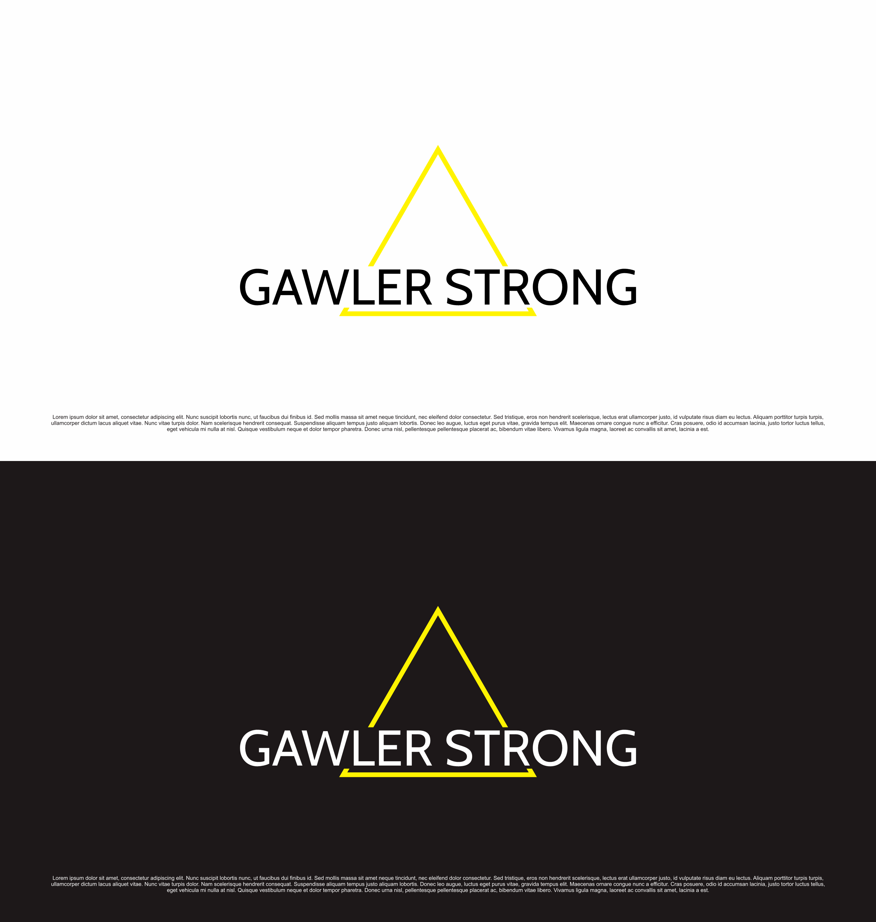 Logo Design by saesean for BaileyKing | Design #34625944