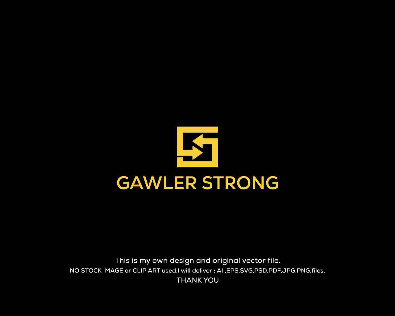 Logo Design by MD Kausar Ali for BaileyKing | Design #34620319