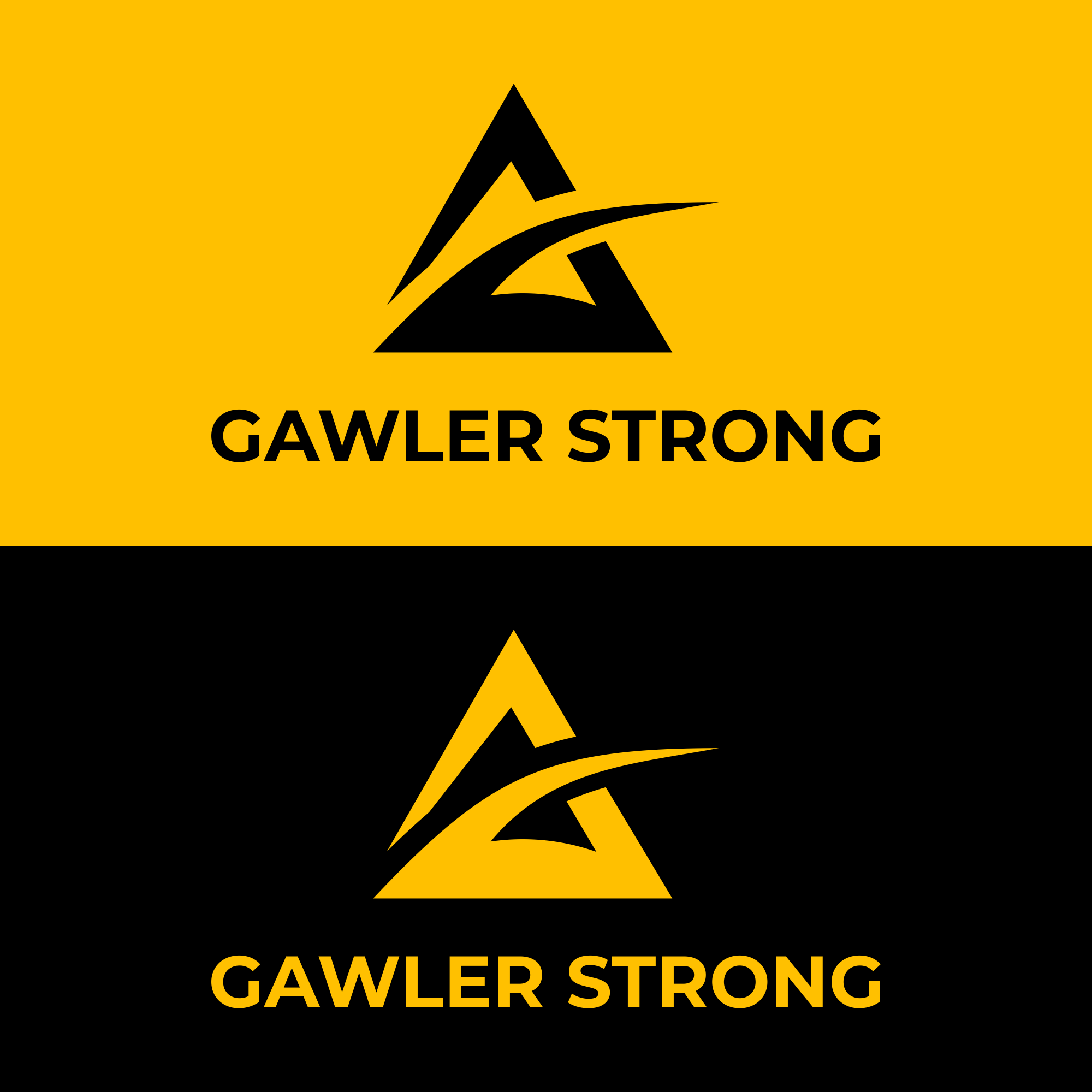 Logo-Design von initials_MAN für BaileyKing | Design #34642910