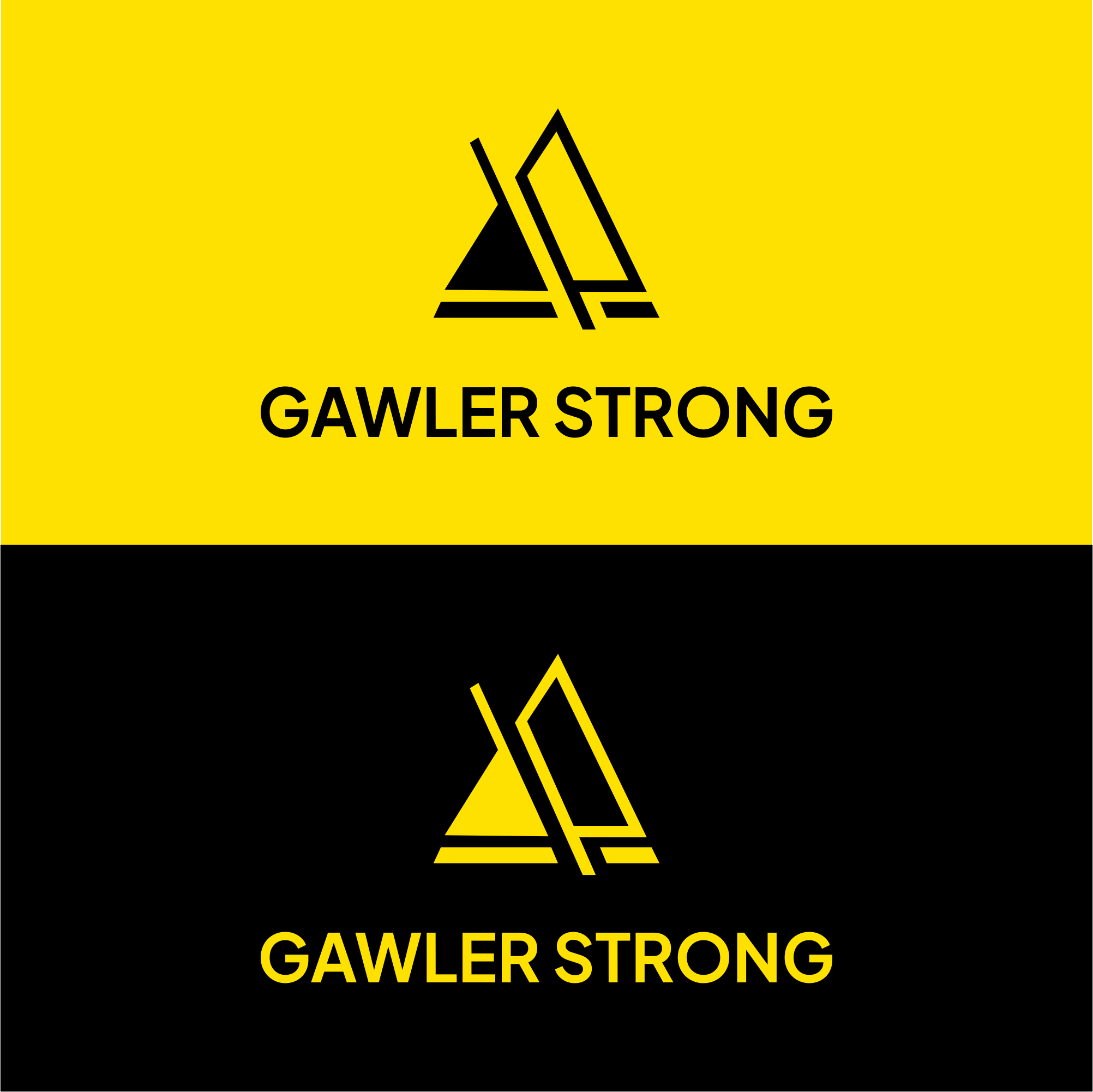 Logo Design by initials_MAN for BaileyKing | Design #34653801