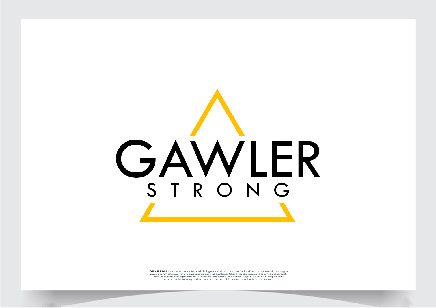 Logo-Design von Rahmina für BaileyKing | Design #34645805