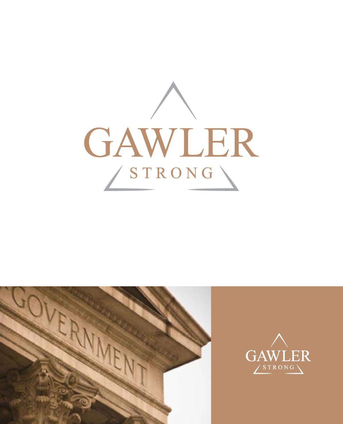 Logo Design by apik. for BaileyKing | Design #34614084
