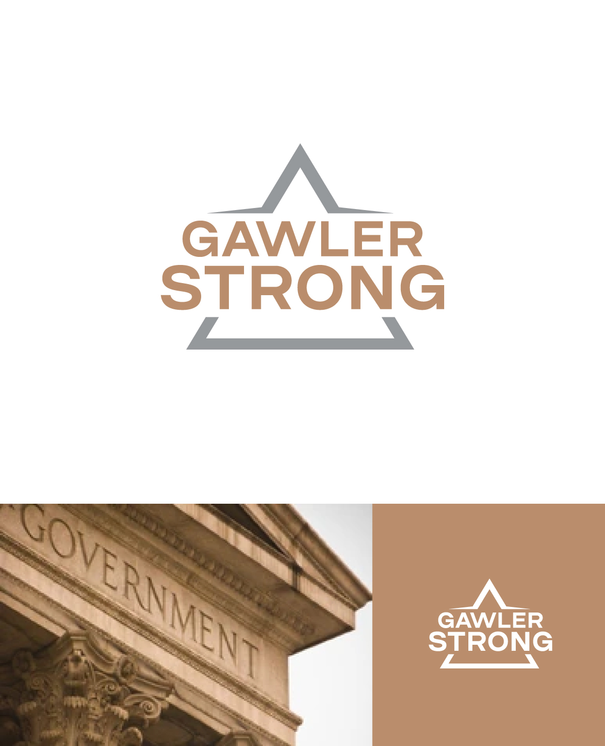 Diseño de Logo por apik. para BaileyKing | Diseño #34615724