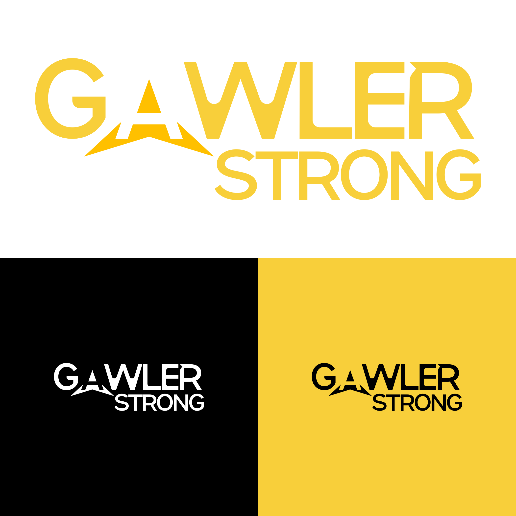 Logo Design by Jaka Suharno for BaileyKing | Design #34656097