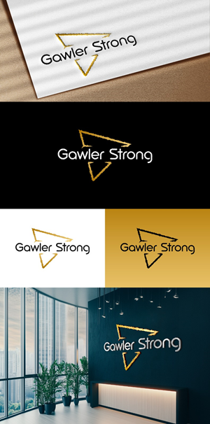 Logo Design by PixelUP Graphics for BaileyKing | Design: #34615772