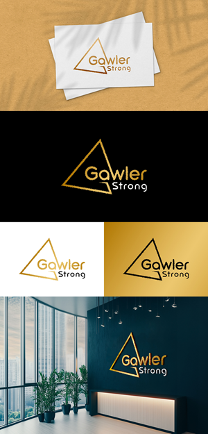 Logo Design by PixelUP Graphics for BaileyKing | Design: #34625978