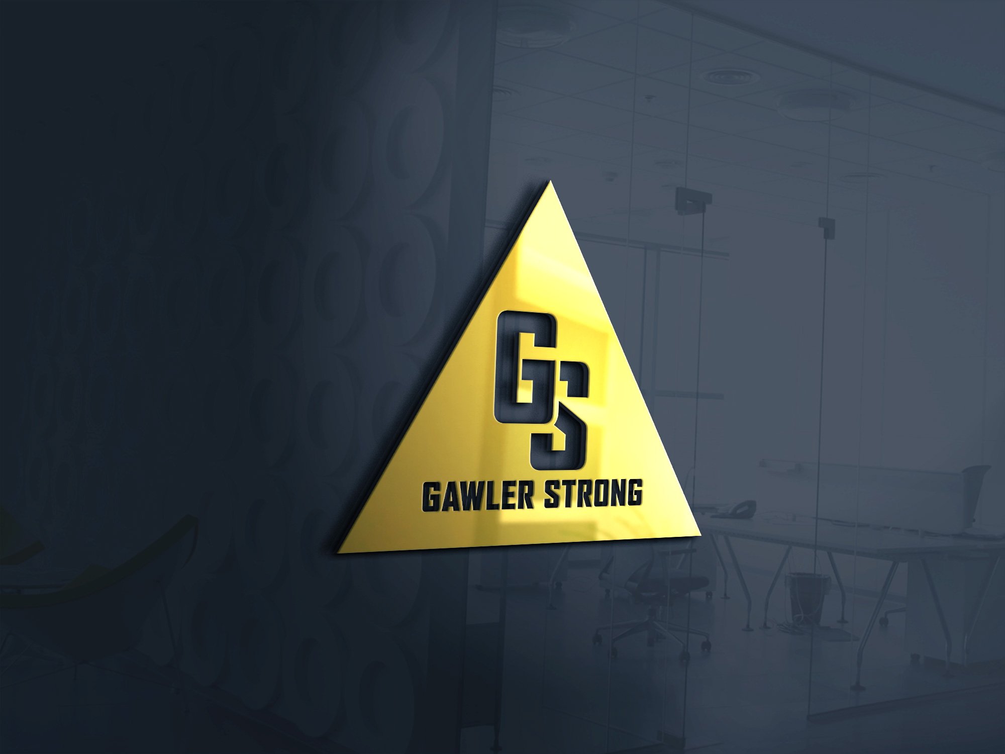 Logo Design by Designer-Sunji for BaileyKing | Design #34622769