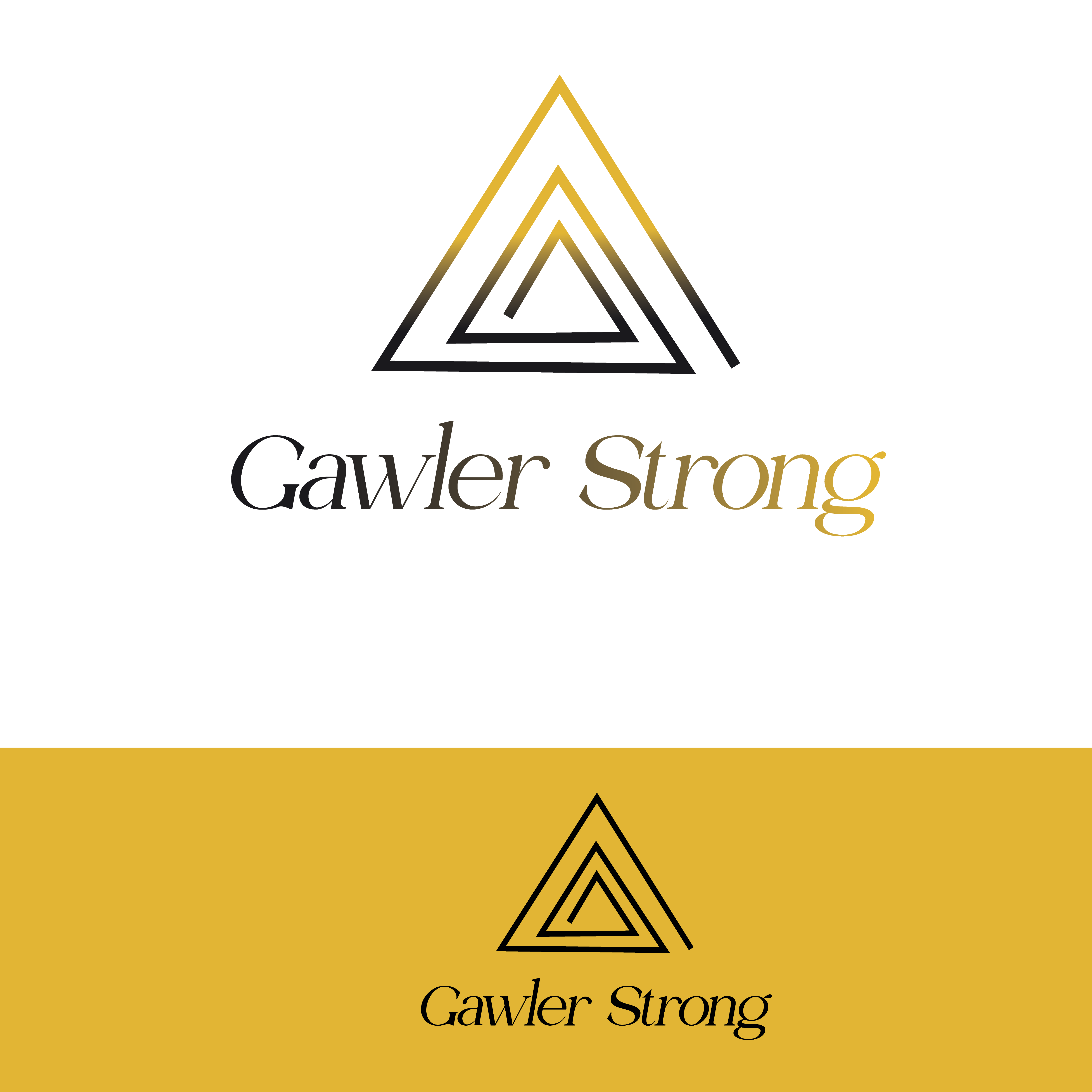 Diseño de Logo por GraFinito para BaileyKing | Diseño #34625695