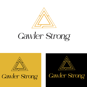 Logo Design by GraFinito for BaileyKing | Design: #34625779